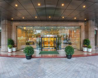 北京长峰假日酒店 - 北京 - 建筑