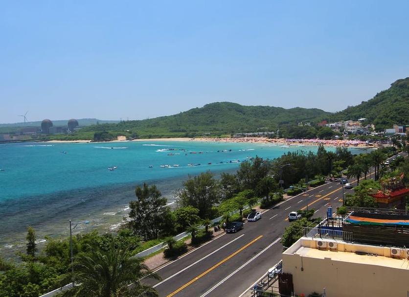 户外景观 照片