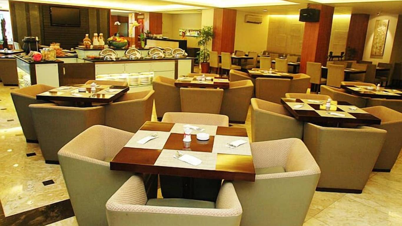 斯莫拉大酒店 - Chse 认证