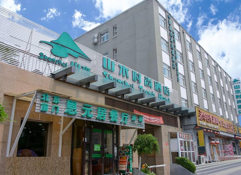 建筑 照片