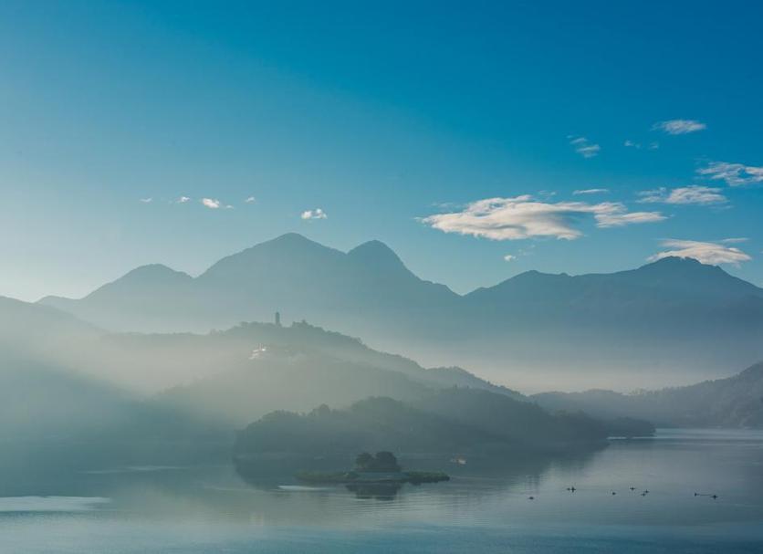 户外景观 照片
