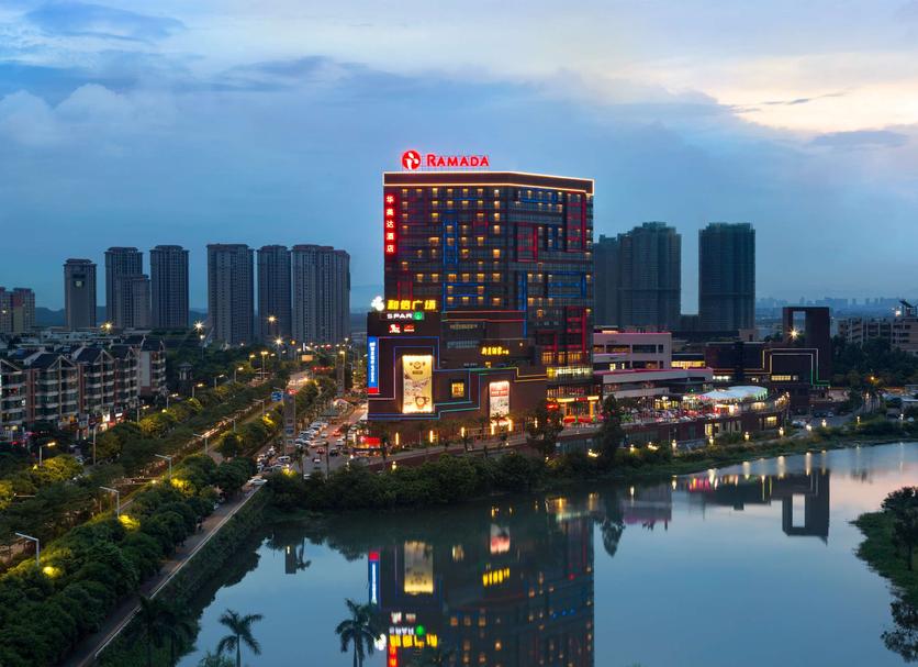 户外景观 照片