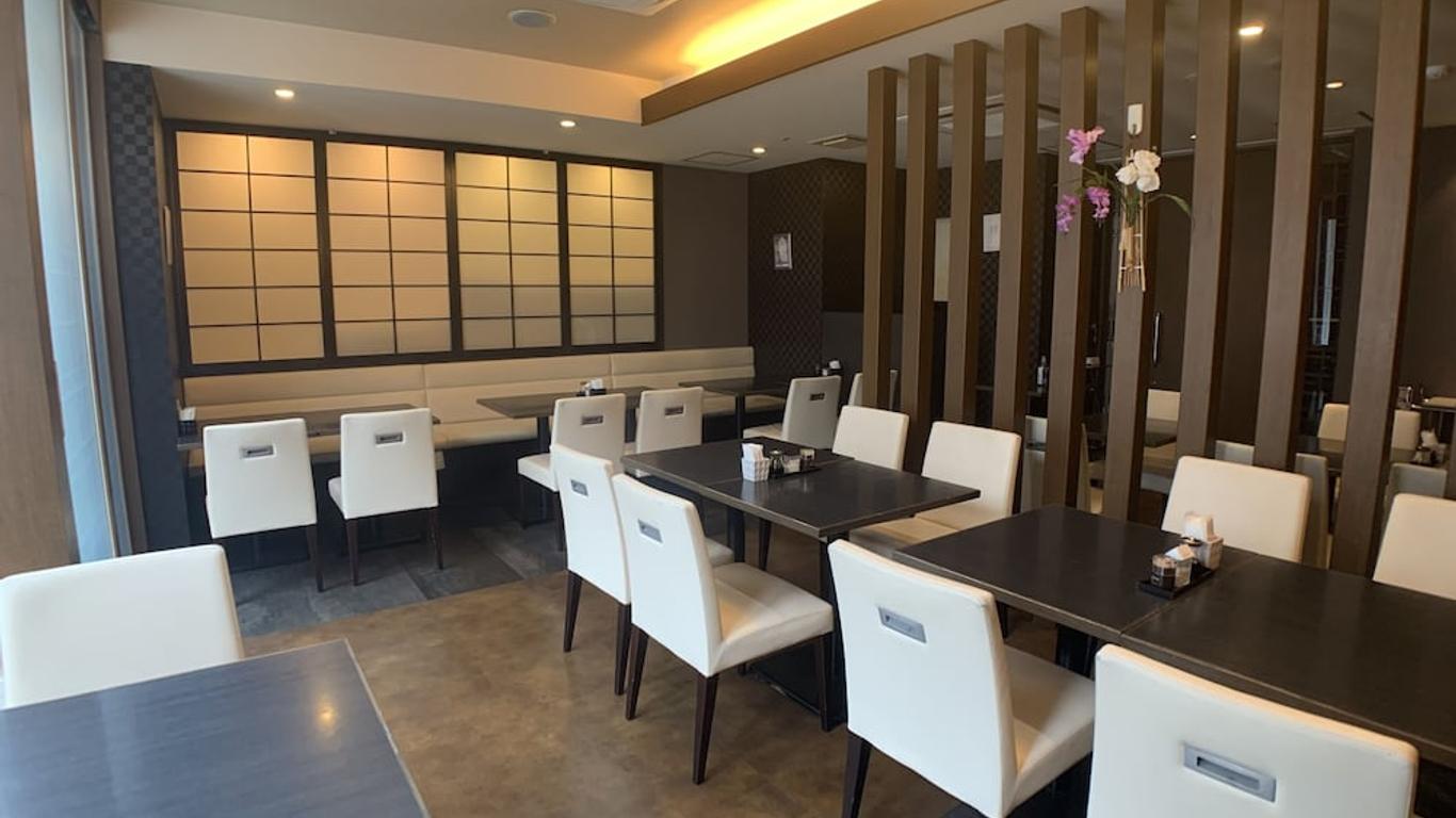 名古屋荣微笑酒店
