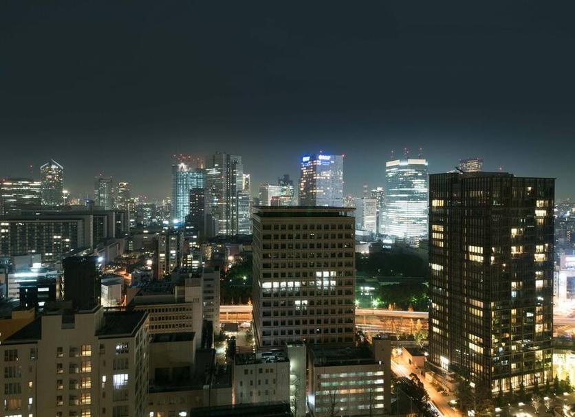 户外景观 照片