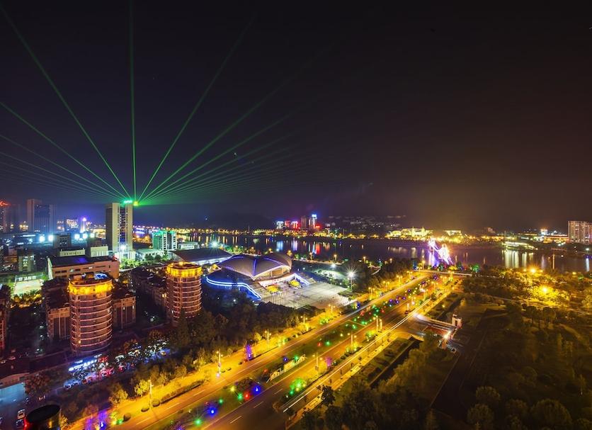 户外景观 照片