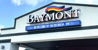 Baymont by Wyndham Dothan - 多森