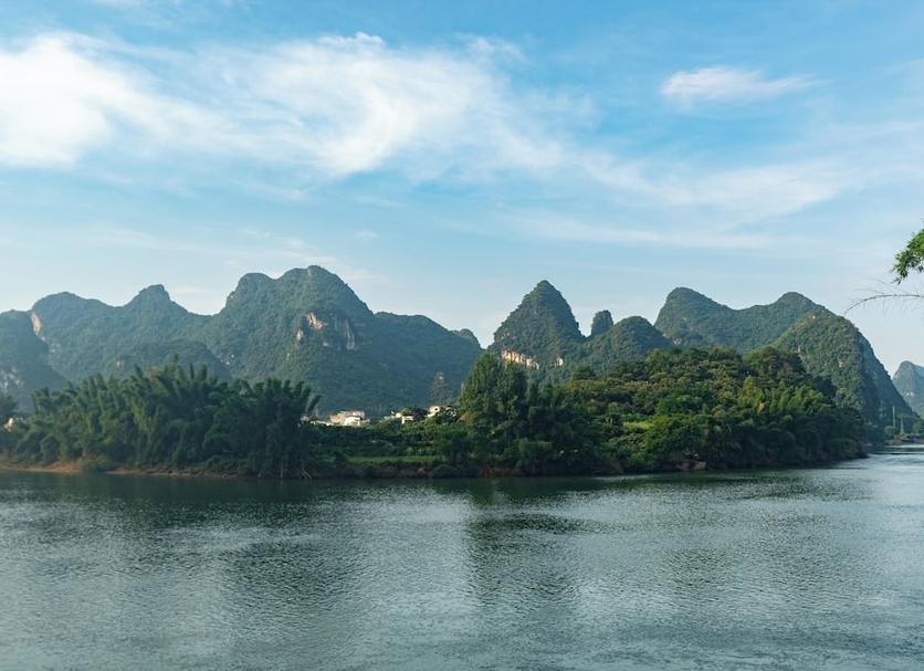 户外景观 照片
