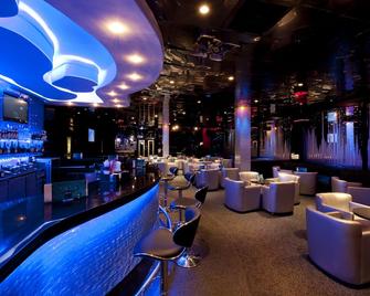 圣多明各巴塞鲁酒店 - 圣多明各 - 酒吧