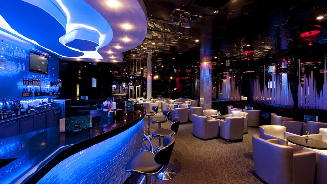 圣多明各巴塞鲁酒店