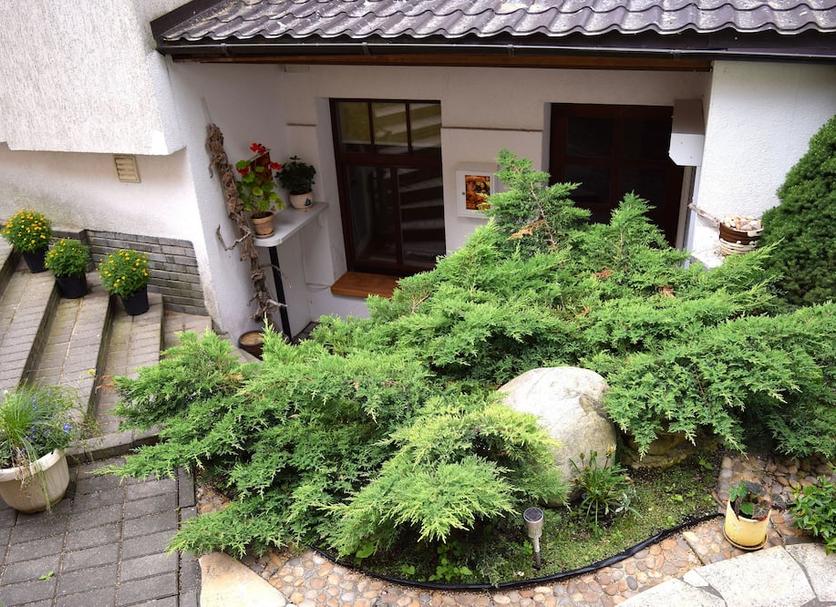 户外景观 照片
