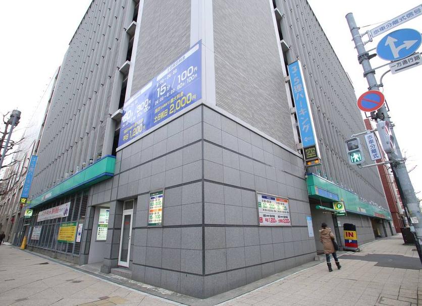 建筑 照片