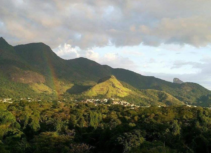 户外景观 照片