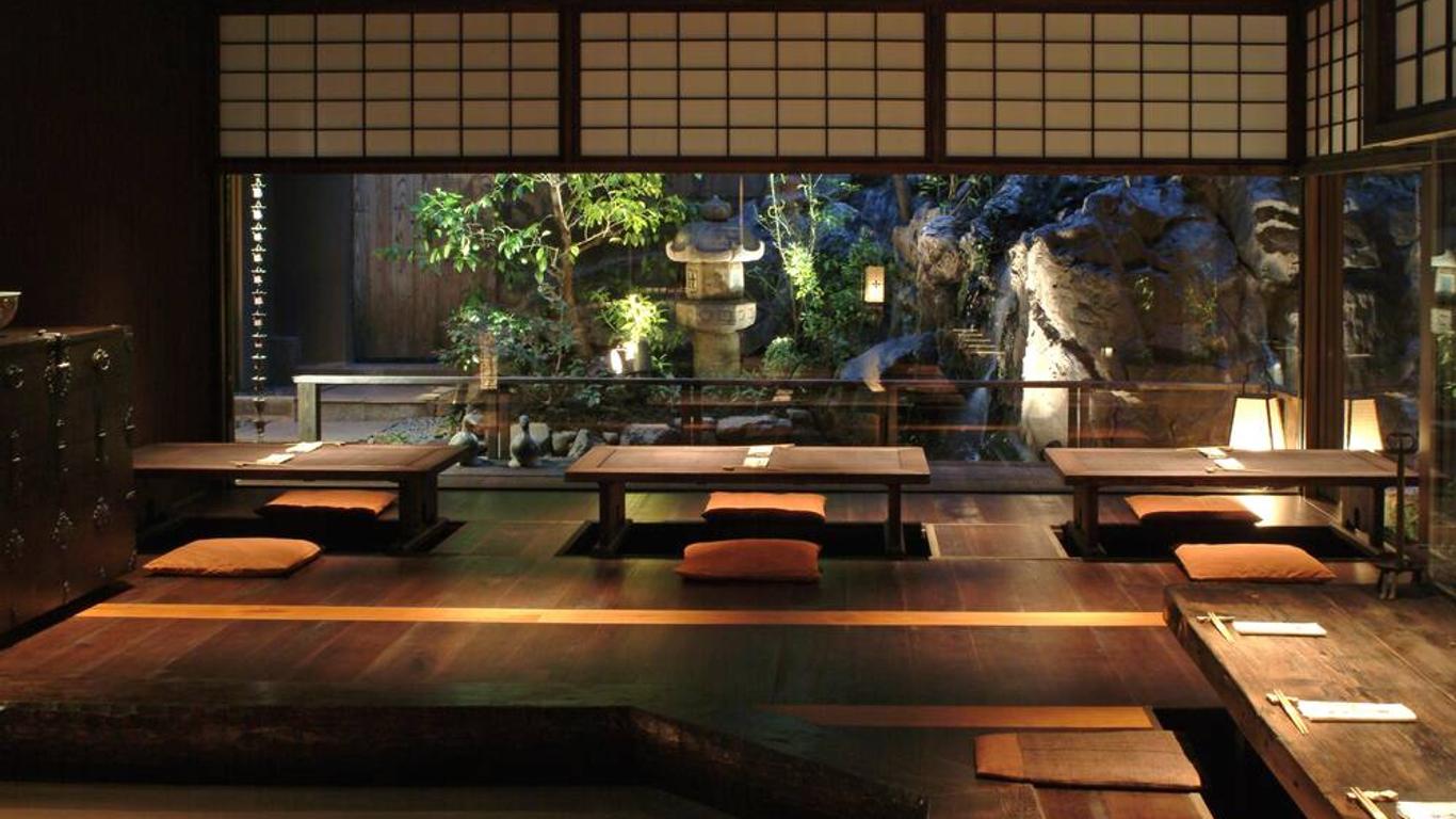 柚子屋旅馆