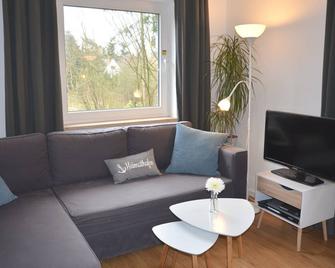 Ankerplatz Kiel - 基尔 - 客厅