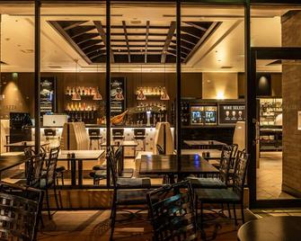 松山日航城市酒店 - 松山 - 酒吧
