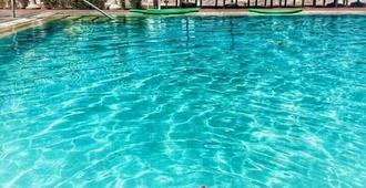 伯斯柯酒店 - 福利奥 - 游泳池