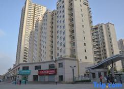 Lanzhou Longshang Apartment - 兰州 - 建筑