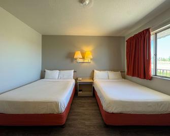 Studio 6 Casper, WY - 卡斯珀 - 睡房