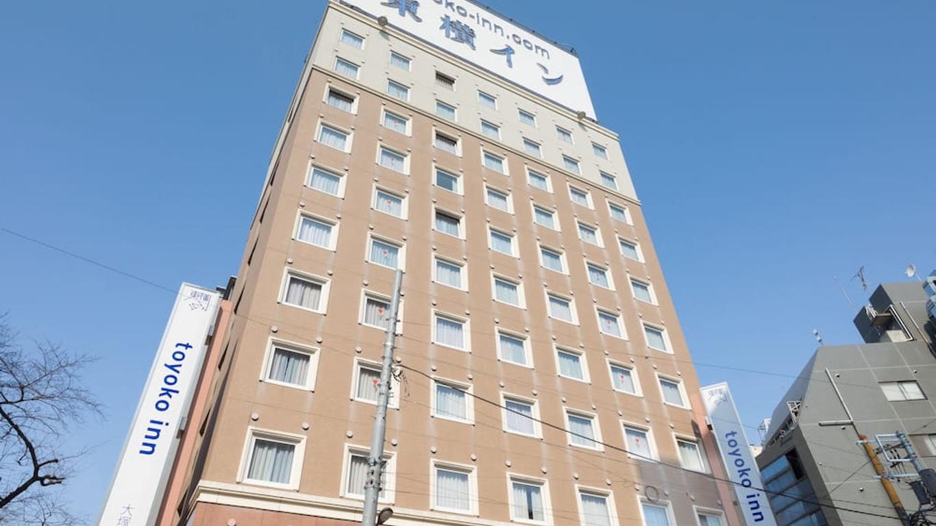 东京山手线大塚站北口第二东横inn酒店