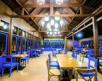Rachawadee Khonkaen Airport Hotel - 坤敬 - 餐馆
