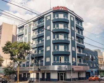 巴西利亚库里蒂巴酒店 - 库里提巴 - 建筑