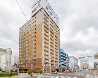 大分站前东横inn酒店 - 大分 - 建筑