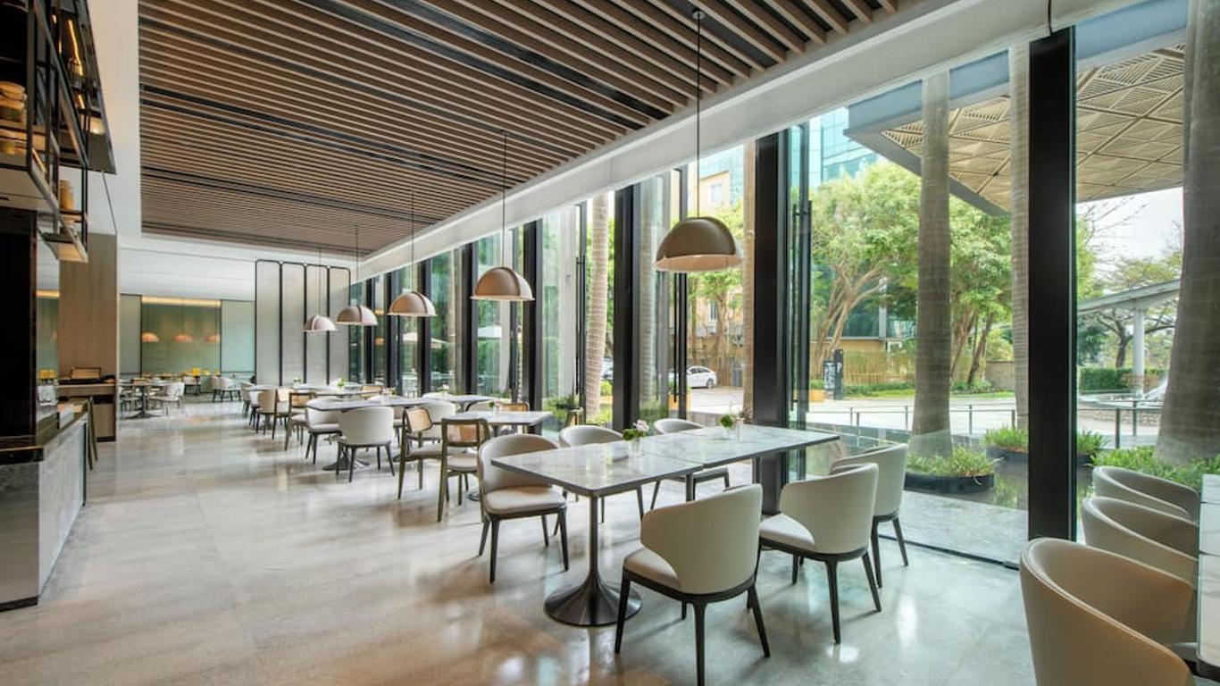 深圳海景奥思廷酒店（原海景酒店）