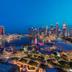 户外景观