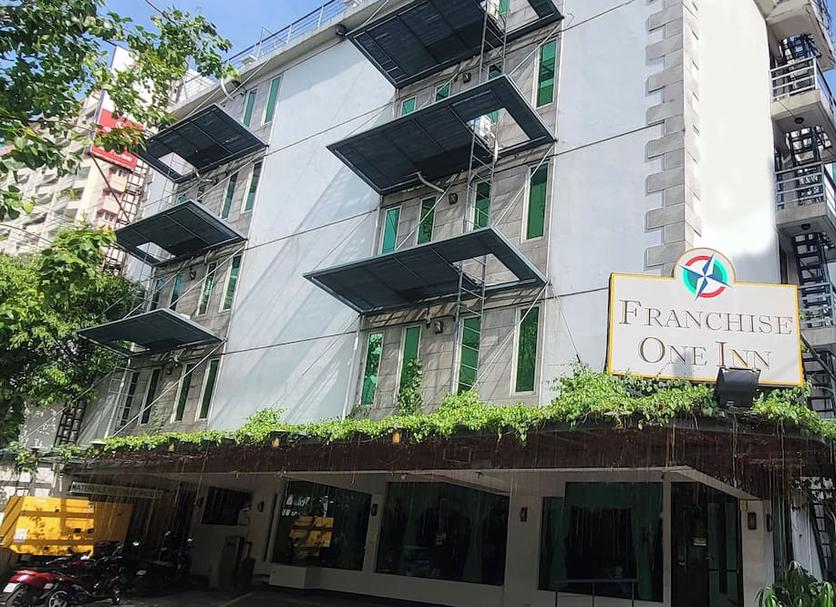 建筑 照片