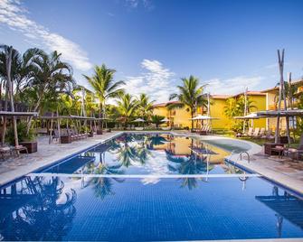 拉托雷度假酒店 - 塞古罗港 - 游泳池