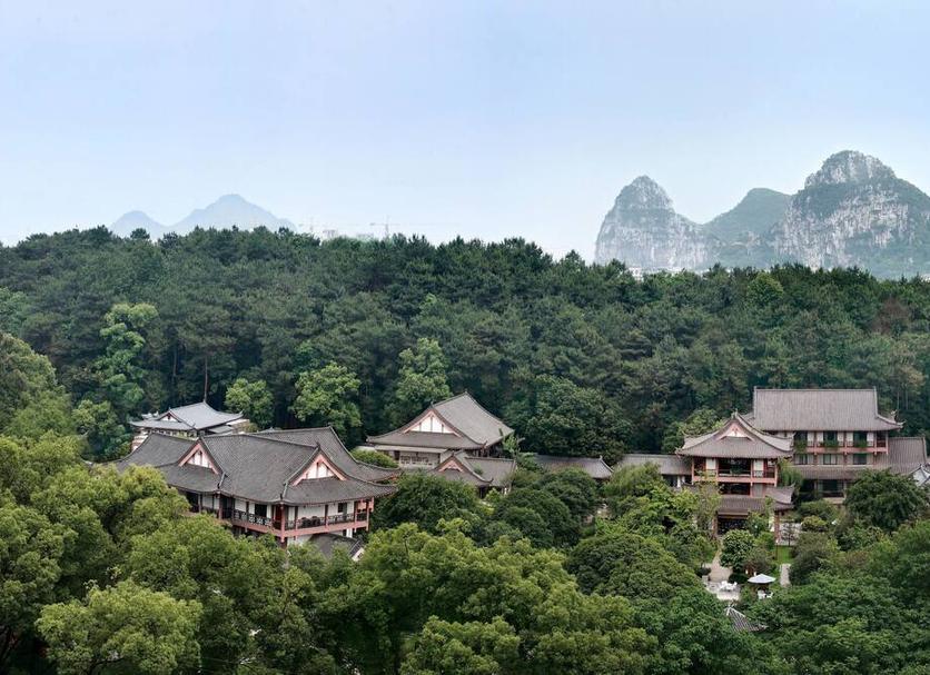 户外景观 照片