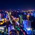 户外景观