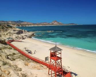 Casa del Mar - Paradise in Cabo Pulmo! villa - Cabo Pulmo - 海滩