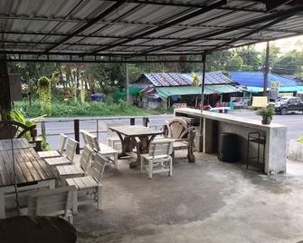 班昂拉克象岛酒店 - 象岛 - 餐馆