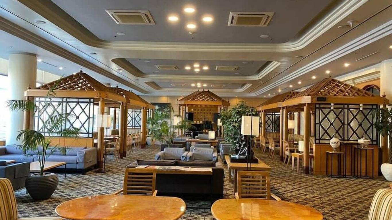 帕拉贡酒店