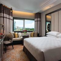 新加坡乌节大酒店
