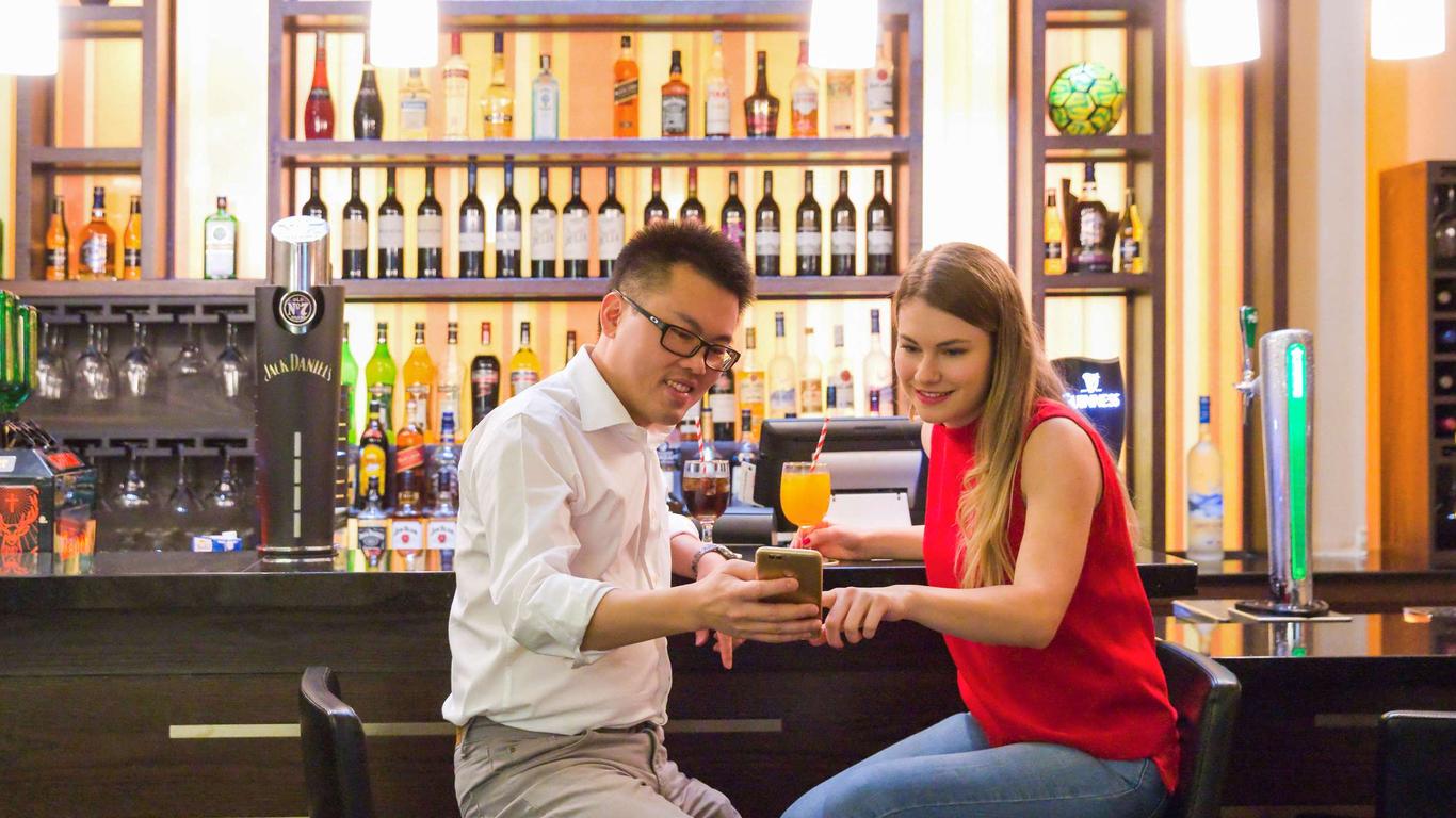 宜必思艾尔里加酒店