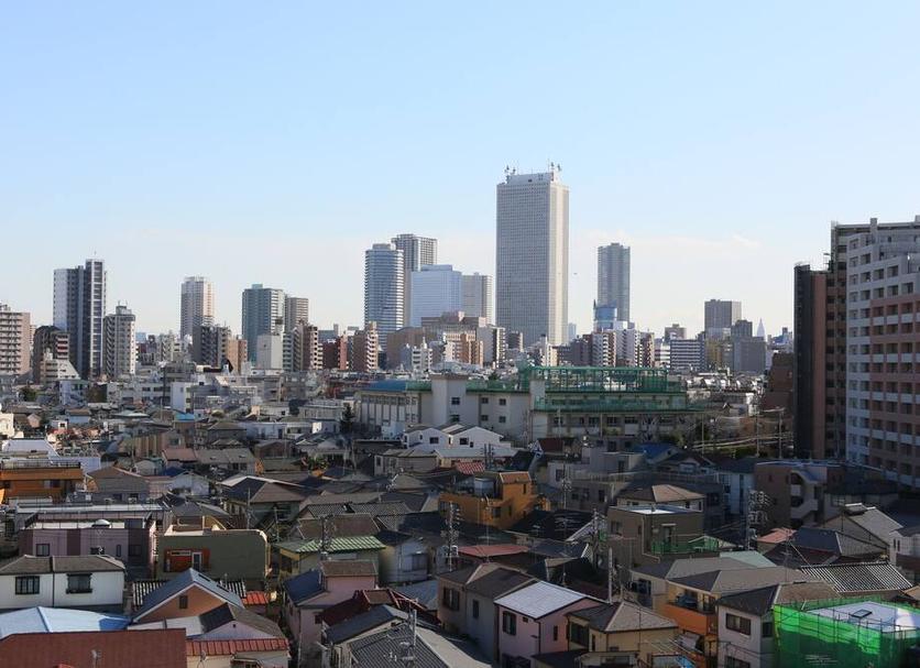 户外景观 照片