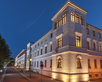 戈特公园魏玛酒店 - 魏玛 - 建筑