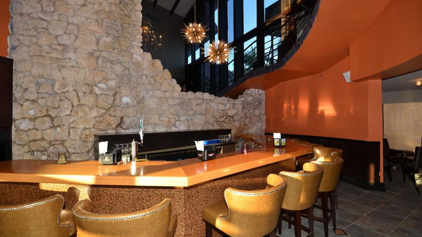 海洋度假村俱乐部酒店