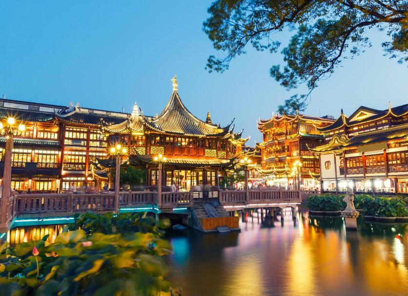 户外景观 照片