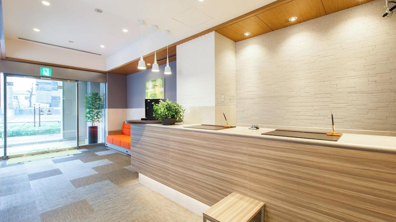 东急用贺酒店