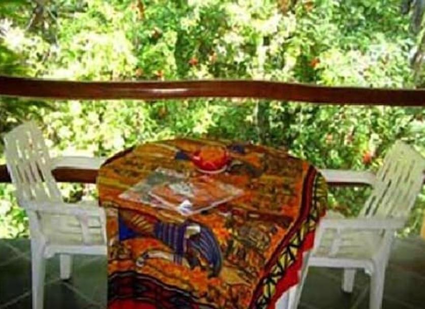 阳台 照片