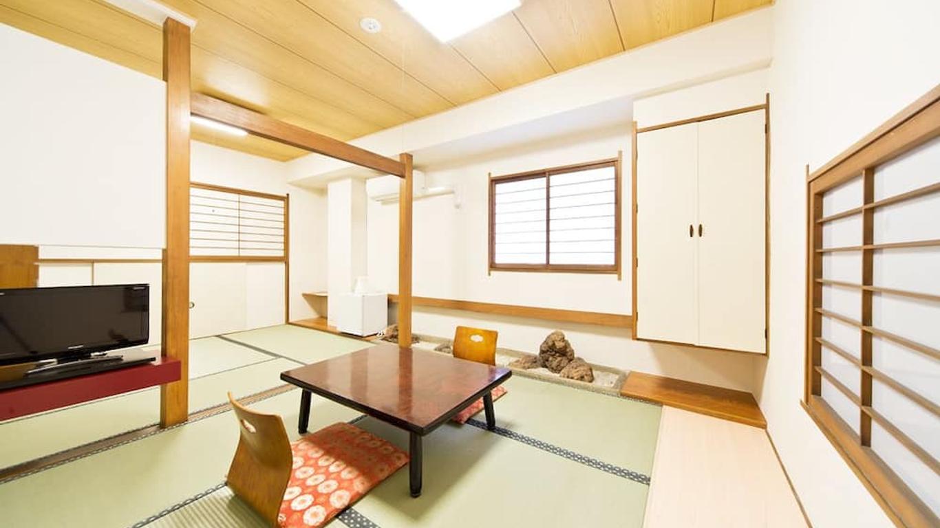 山城商务酒店
