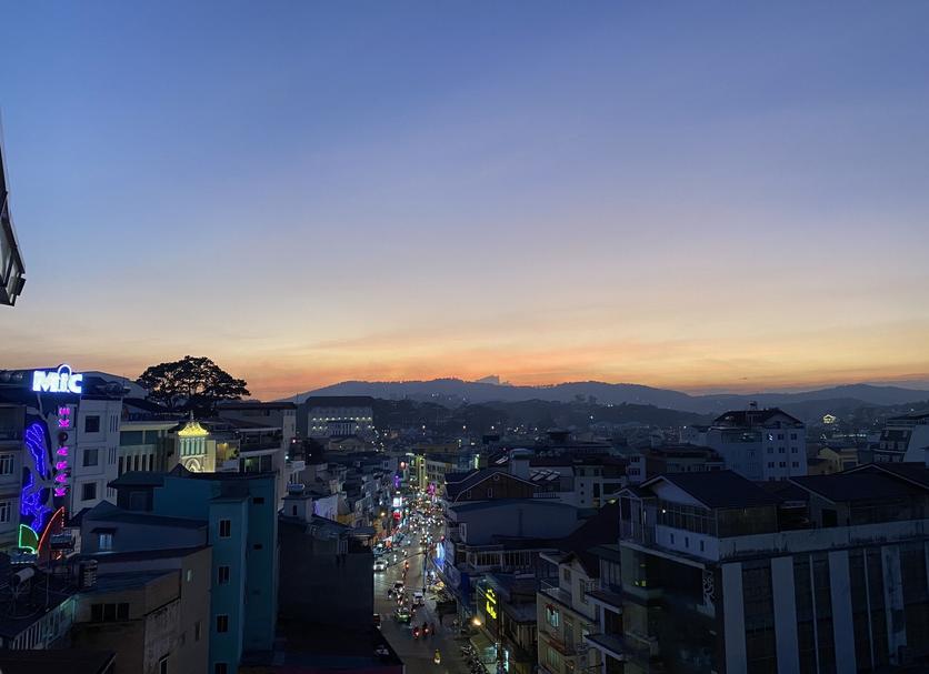 户外景观 照片
