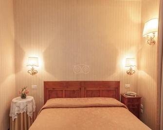 Hotel Ristorante Ca' Nova - 威尼斯 - 睡房