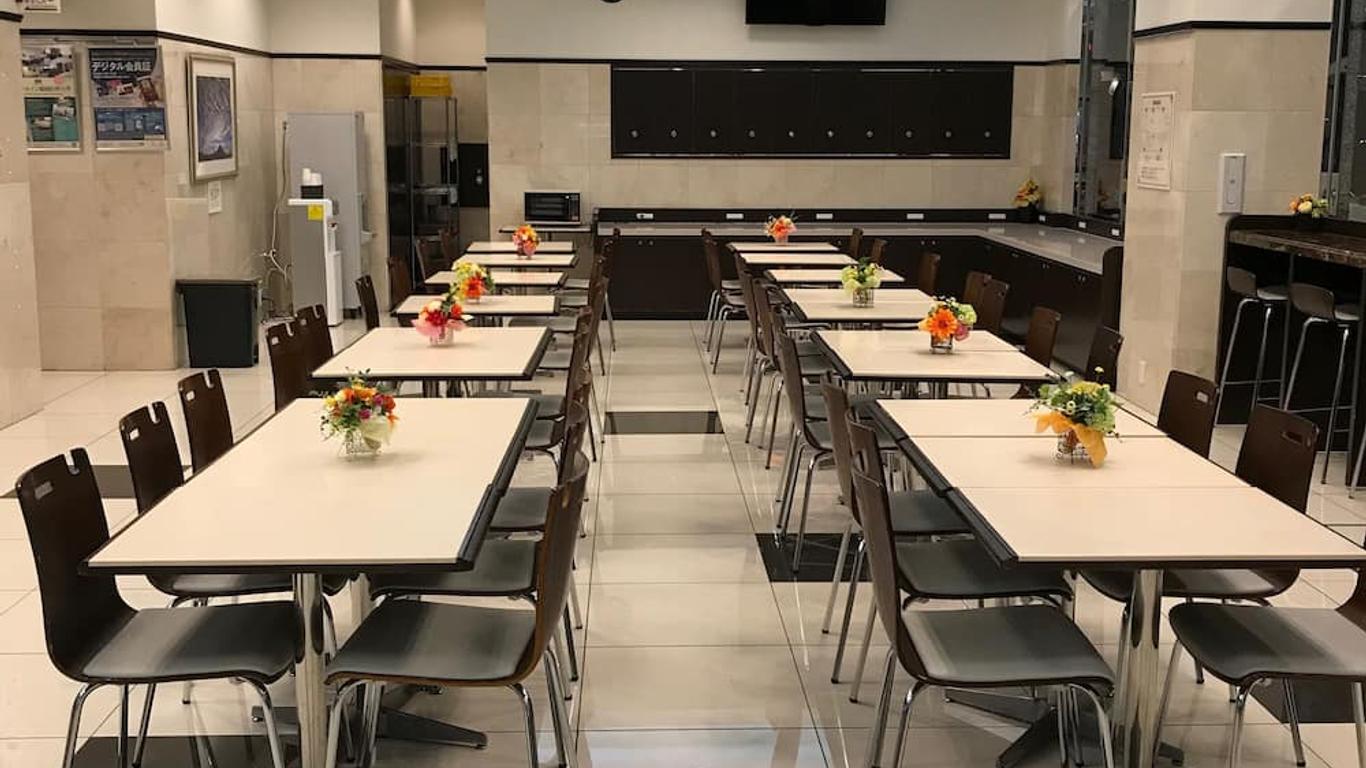 大阪船场东横inn酒店2号店