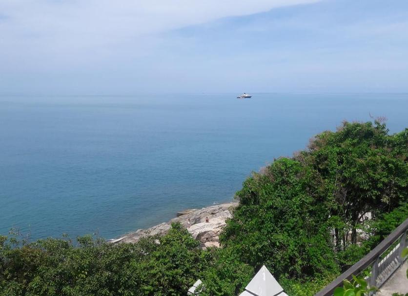 户外景观 照片