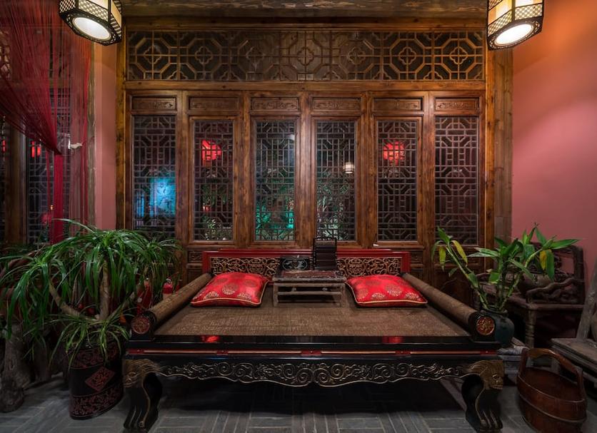 露台 照片