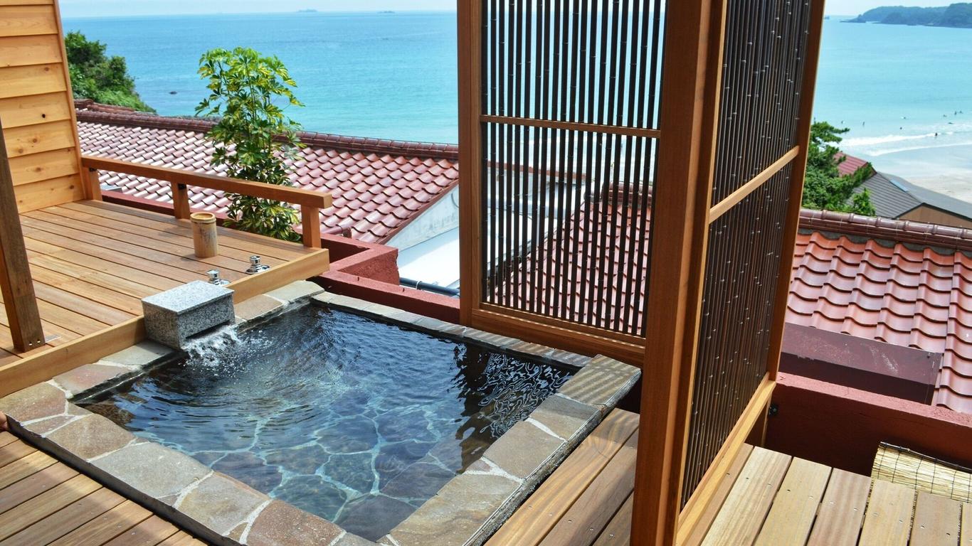 下田大和馆